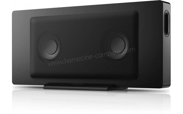 PHILIPS HTL6145C - Syst&egrave;me Dual Reflex