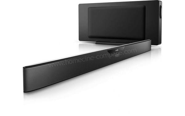 PHILIPS HTL6145C - Vue 3/4 gauche