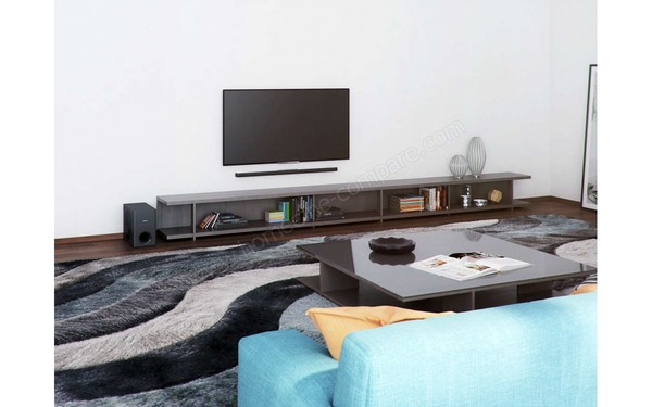 PHILIPS HTL7140B - Mise en situation 2