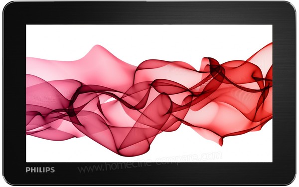 PHILIPS PV7005 - Vue de face