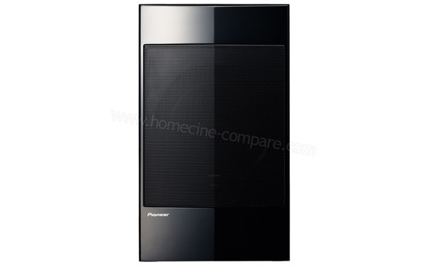 PIONEER MCS-333 - Caisson de basses