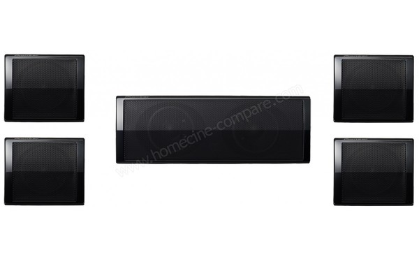 PIONEER MCS-434 - Enceintes