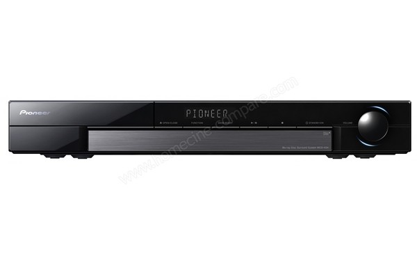 PIONEER MCS-434 - Amplificateur / Lecteur Blu-ray 3D