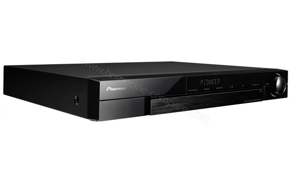 PIONEER MCS-737 - Amplificateur / Lecteur Blu-ray 3D