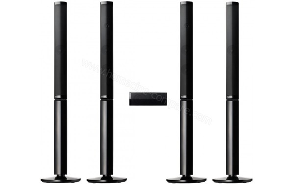 PIONEER MCS-838 - Enceintes