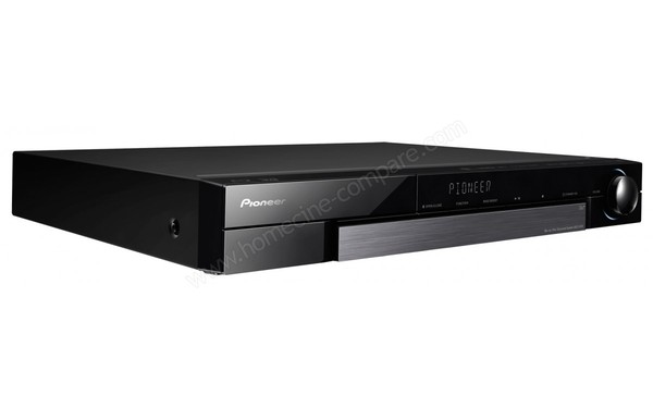 PIONEER MCS-838 - Amplificateur / Lecteur Blu-ray 3D