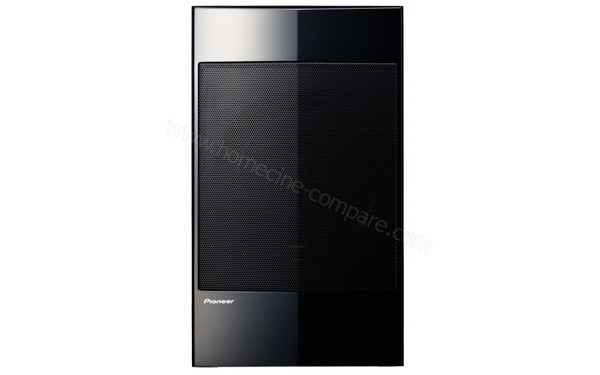 PIONEER MCS-FS131 - Caisson de basses