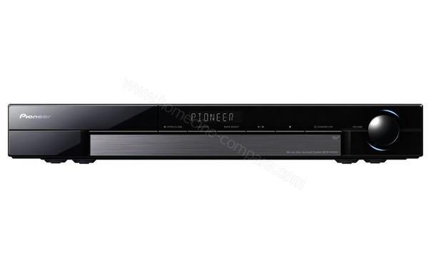 PIONEER MCS-FS232 - Amplificateur / Lecteur Blu-ray 3D
