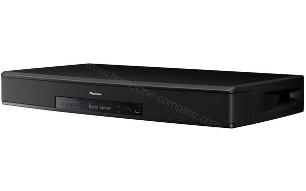 PIONEER SBX-B70 - Vue 3/4 droite