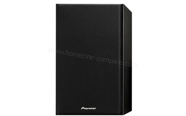 PIONEER X-HM31DAB-K - Enceinte avec grille