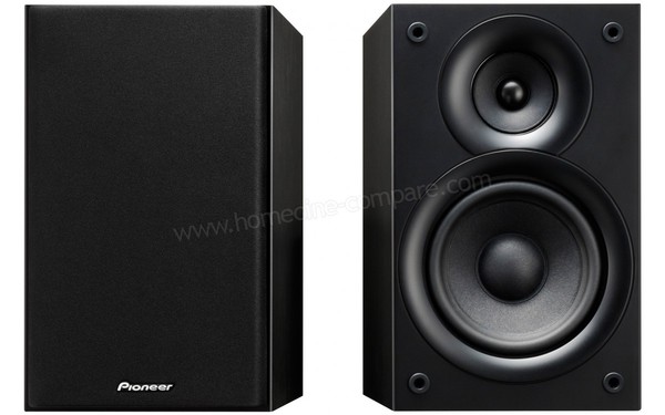 PIONEER X-HM32V-K - Enceintes