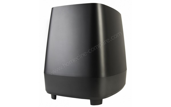 POLK AUDIO MagniFi MAX SR - Caisson de basses sans fil