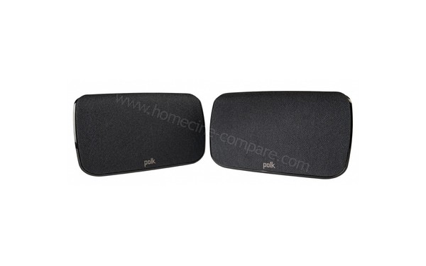 POLK AUDIO MagniFi MAX SR - Enceintes surround sans fil