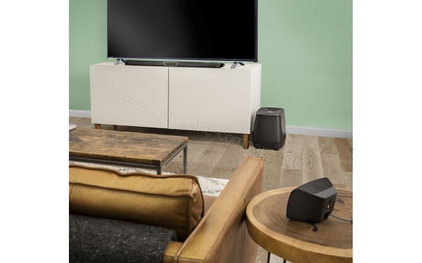 POLK AUDIO MagniFi MAX SR - Mise en situation