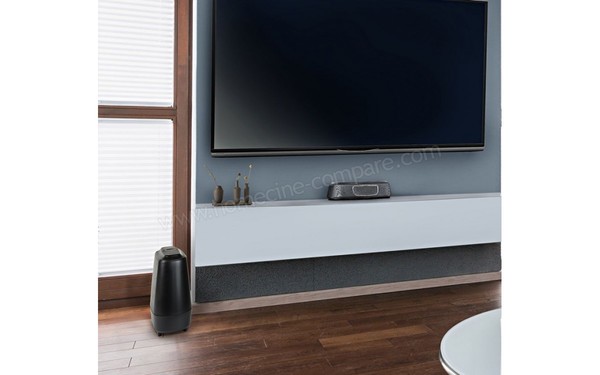 POLK AUDIO MagniFi Mini - Mise en situation 7