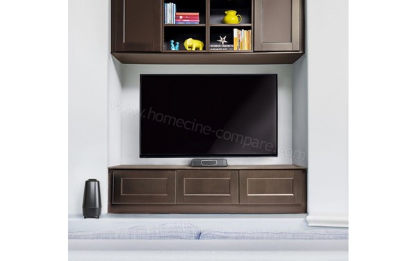 POLK AUDIO MagniFi Mini - Mise en situation 8