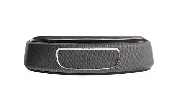 POLK AUDIO MagniFi Mini - Vue de face