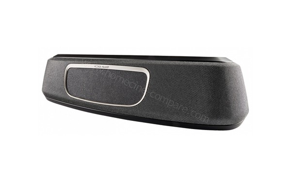 POLK AUDIO MagniFi Mini - Vue 3/4 droite 2