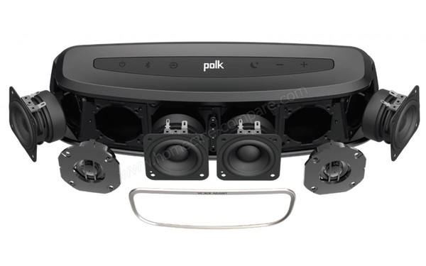 POLK AUDIO MagniFi Mini - Haut-parleurs