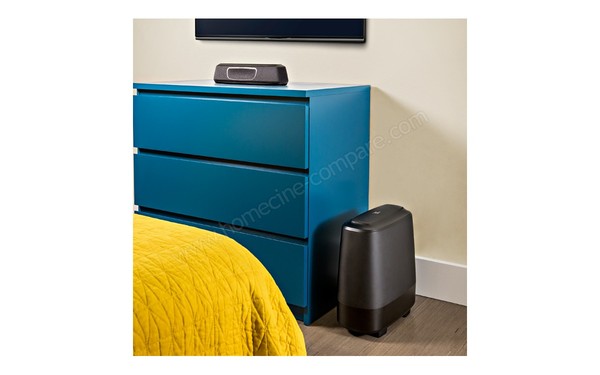 POLK AUDIO MagniFi Mini - Mise en situation 1