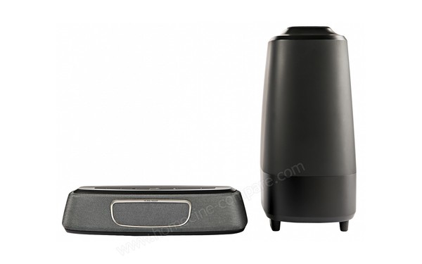 POLK AUDIO MagniFi Mini - Vue de face