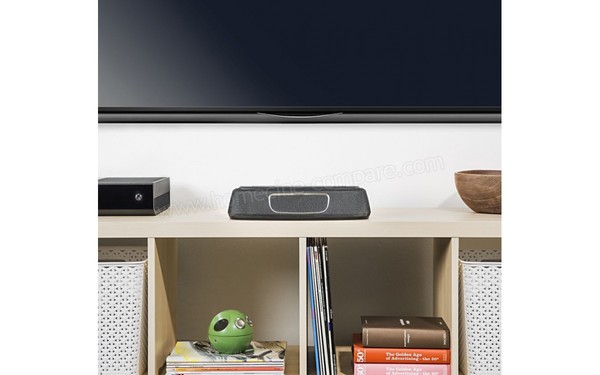 POLK AUDIO MagniFi Mini - Mise en situation 3