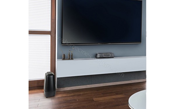 POLK AUDIO MagniFi Mini - Mise en situation 4