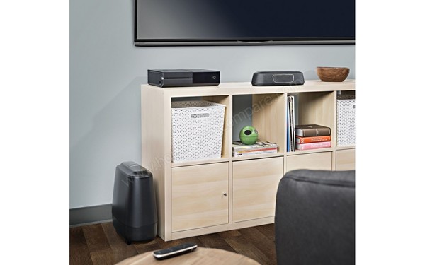 POLK AUDIO MagniFi Mini - Mise en situation 5