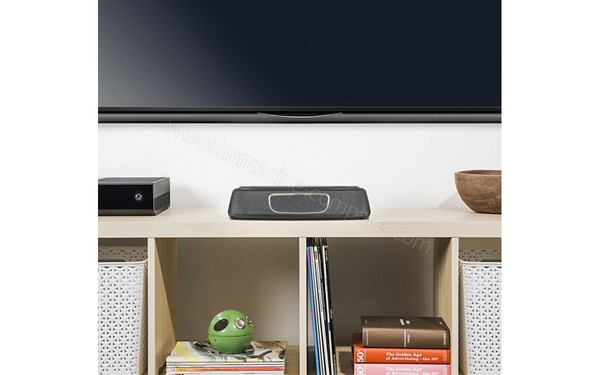 POLK AUDIO MagniFi Mini - Mise en situation 6