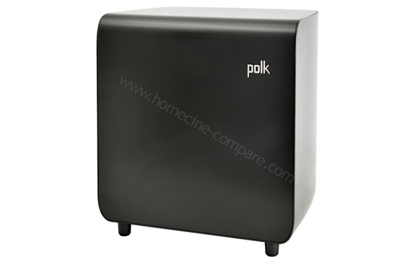 POLK AUDIO MagniFi - Caisson de basses