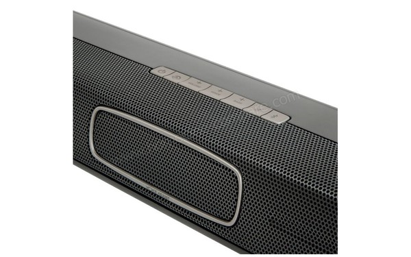 POLK AUDIO MagniFi - Panneau de commandes