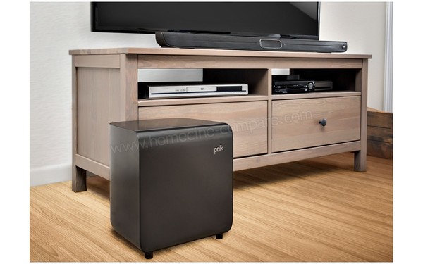 POLK AUDIO MagniFi - Mise en situation 2