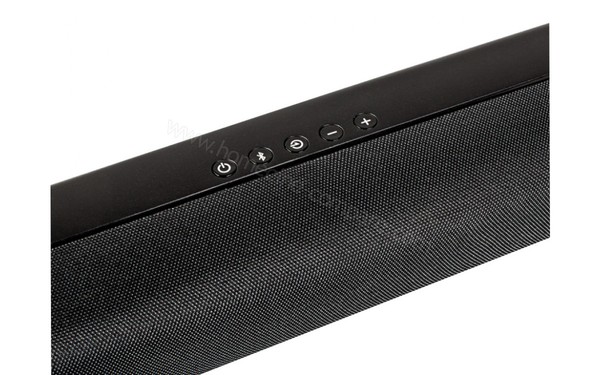 POLK AUDIO Signa S1 - Panneau de commandes