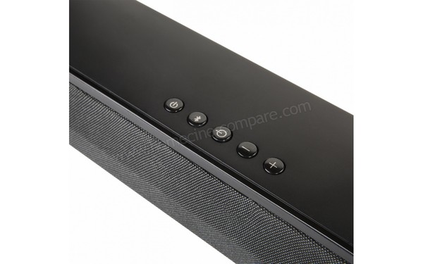 POLK AUDIO Signa Solo - Panneau de commandes