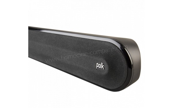POLK AUDIO Signa Solo - Vue 3/4 droite 2