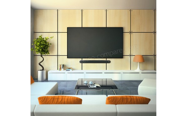 POLK AUDIO Signa Solo - Mise en situation 2