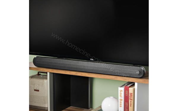 POLK AUDIO Signa Solo - Mise en situation 1