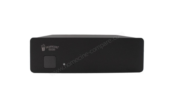 POPCORN HOUR A-410 1 To - Vue de face