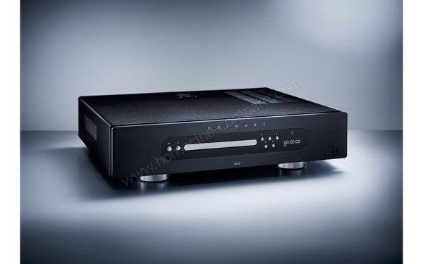 PRIMARE BD32 MKII - Mise en situation