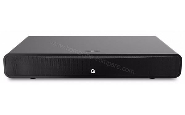 Q ACOUSTICS Media 2 - Vue de face