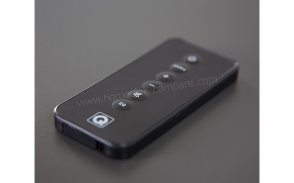 Q ACOUSTICS Media 3 - T&eacute;l&eacute;commande