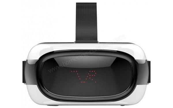 READY2POWER 3D VR All-in-one Head Set - Vue de face