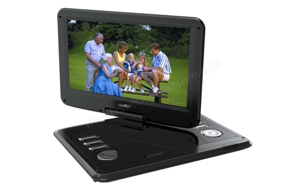 REFLEXION DVD1203 - Vue 3/4 gauche