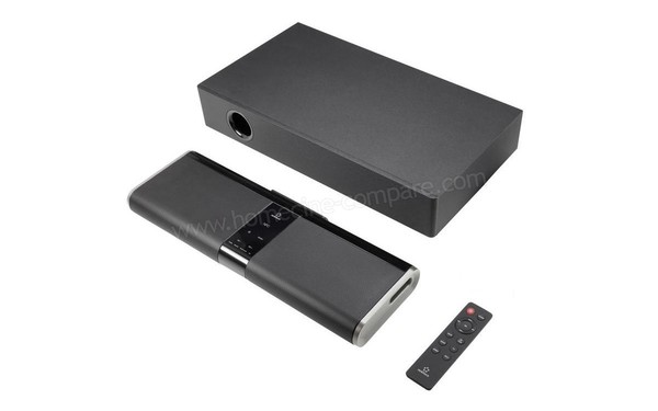 RENKFORCE RF-TB240WW - Vue 3/4 droite