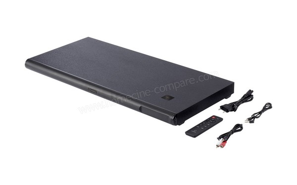 RENKFORCE TT318 - Vue 3/4 droite