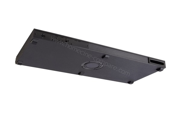 RENKFORCE TT318 - Vue du dessous