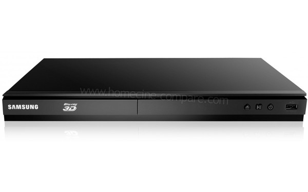 Lecteur Blu-Ray Samsung BD-E5500/ZF - lecteur dvd