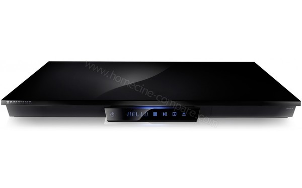 SAMSUNG BD-E6300 - Vue de face