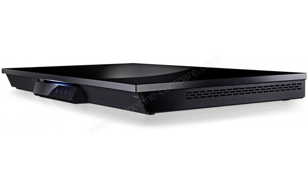 SAMSUNG BD-E6300 - Vue 3/4 droit