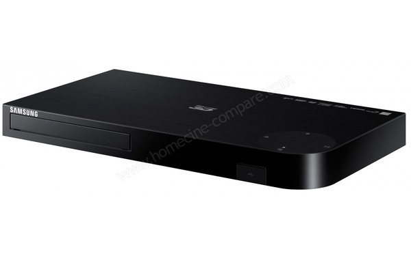 SAMSUNG BD-H5500 - Vue 3/4 droite